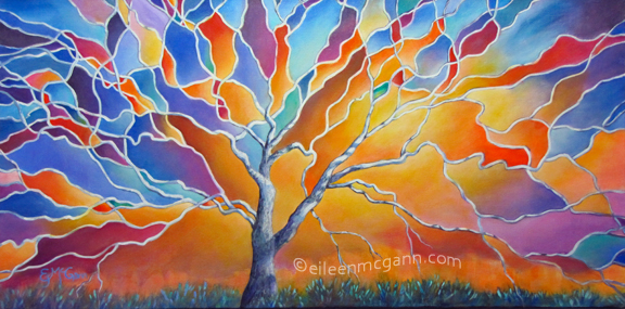 Sedona Sycamore